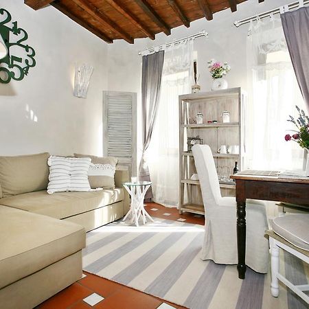 Gina Guest House Firenze Bagian luar foto
