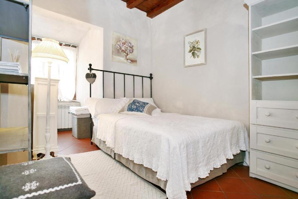 Gina Guest House Firenze Bagian luar foto