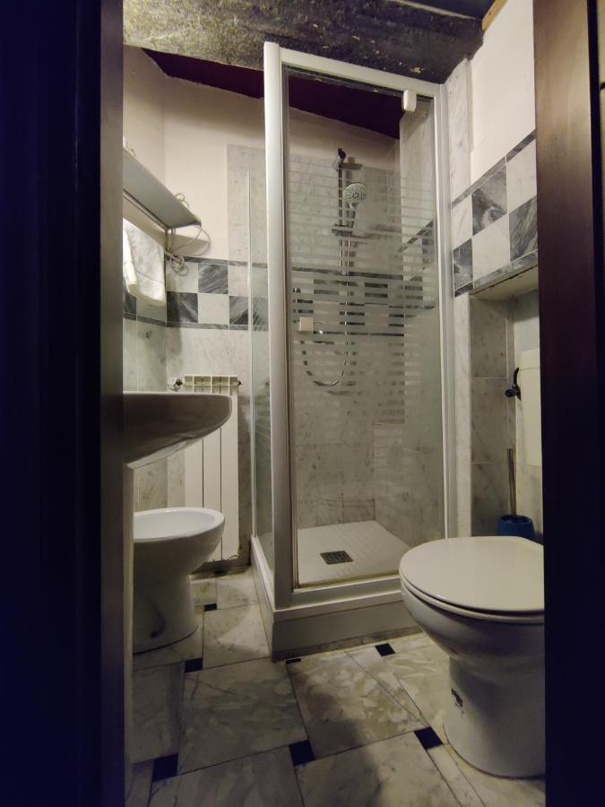 Gina Guest House Firenze Bagian luar foto