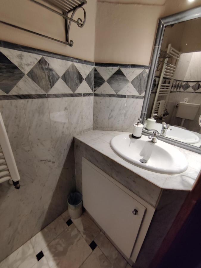 Gina Guest House Firenze Bagian luar foto