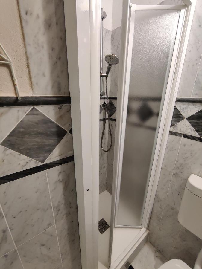 Gina Guest House Firenze Bagian luar foto