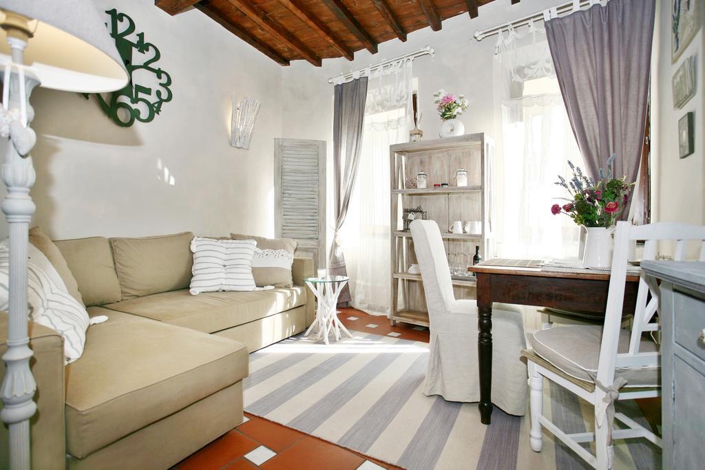 Gina Guest House Firenze Bagian luar foto